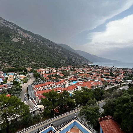 Belle Vue Oeluedeniz Hotel Fethiye Exterior photo