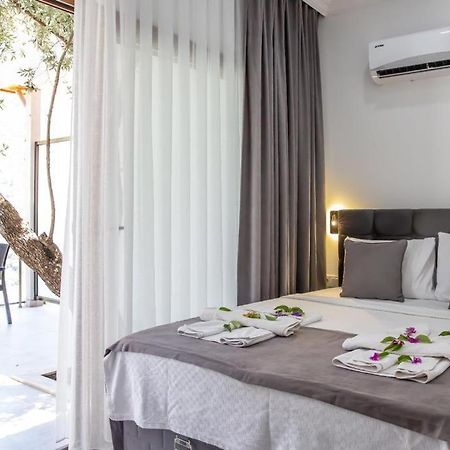 Belle Vue Oeluedeniz Hotel Fethiye Exterior photo