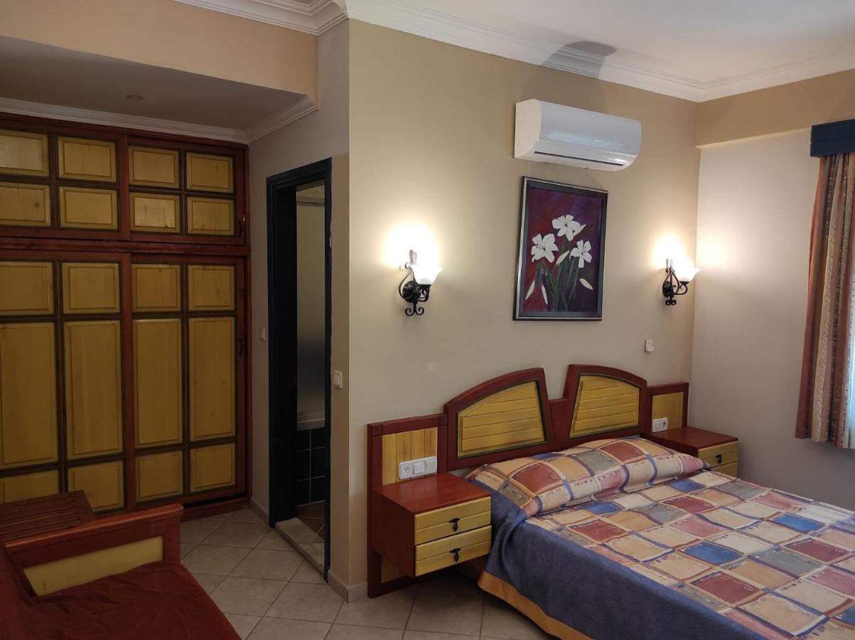 Belle Vue Oeluedeniz Hotel Fethiye Exterior photo