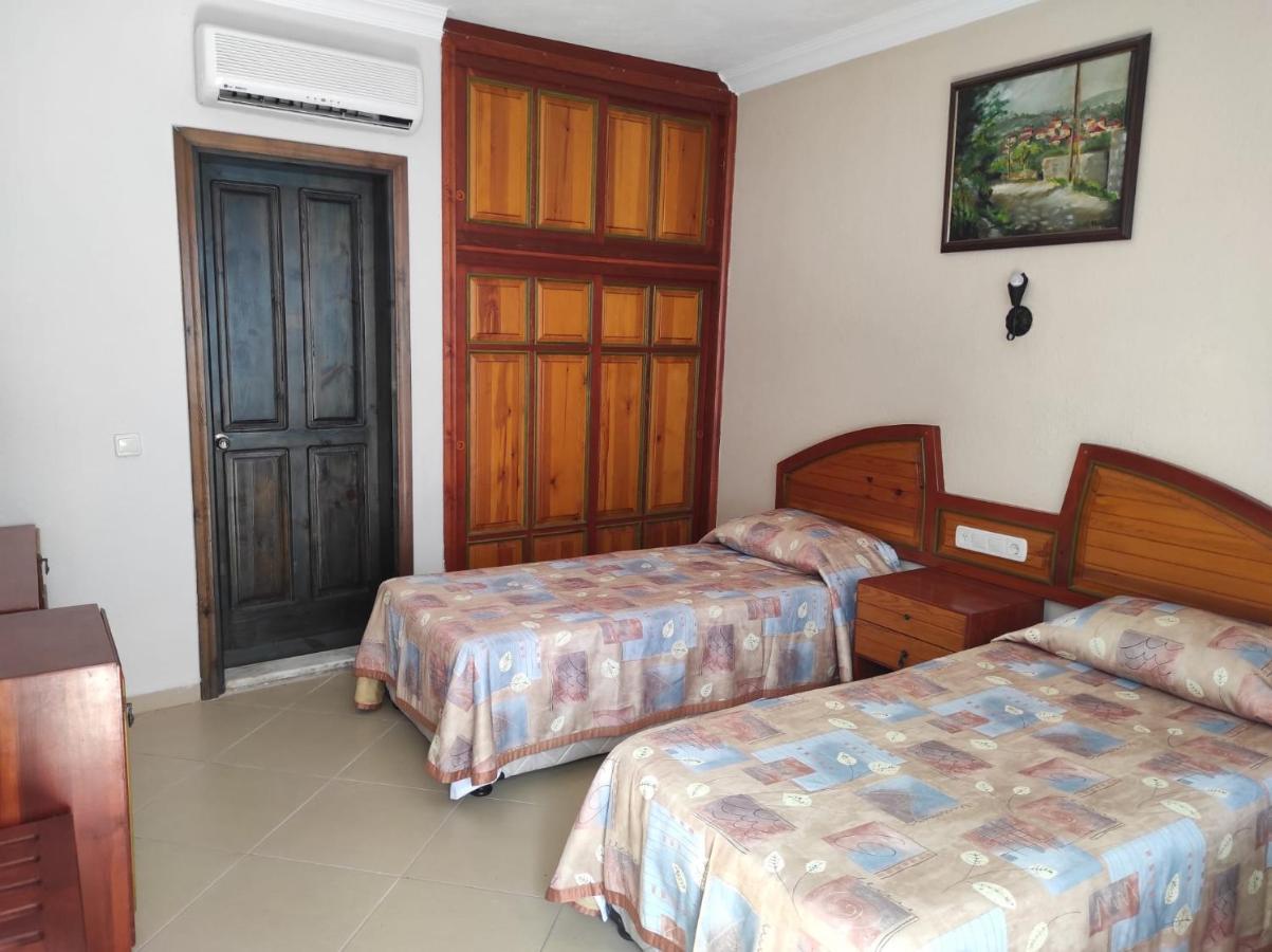 Belle Vue Oeluedeniz Hotel Fethiye Exterior photo