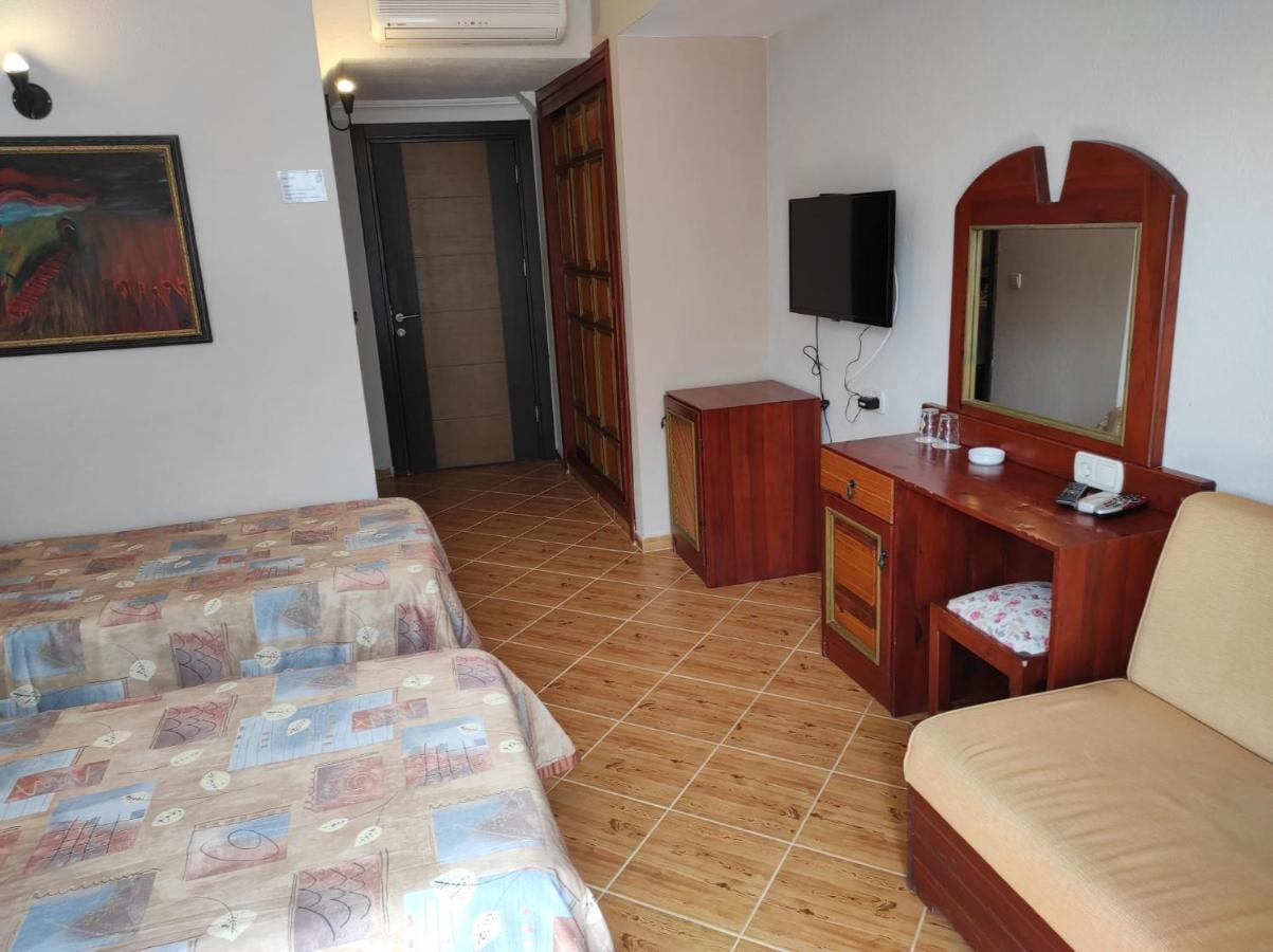 Belle Vue Oeluedeniz Hotel Fethiye Exterior photo