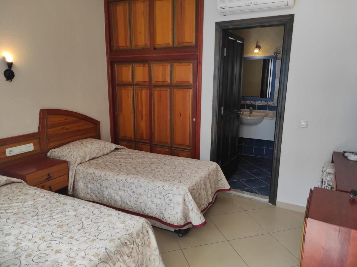 Belle Vue Oeluedeniz Hotel Fethiye Exterior photo