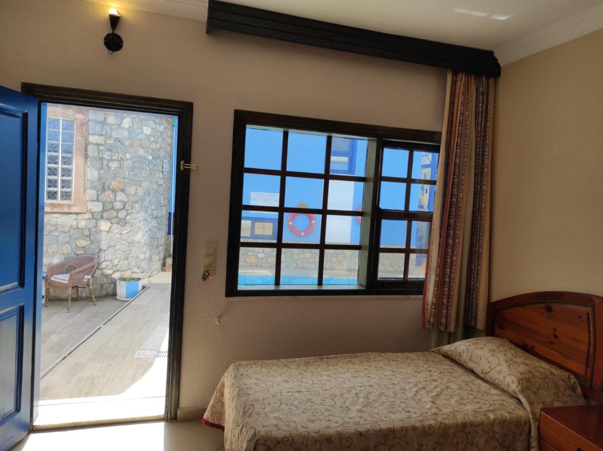 Belle Vue Oeluedeniz Hotel Fethiye Exterior photo
