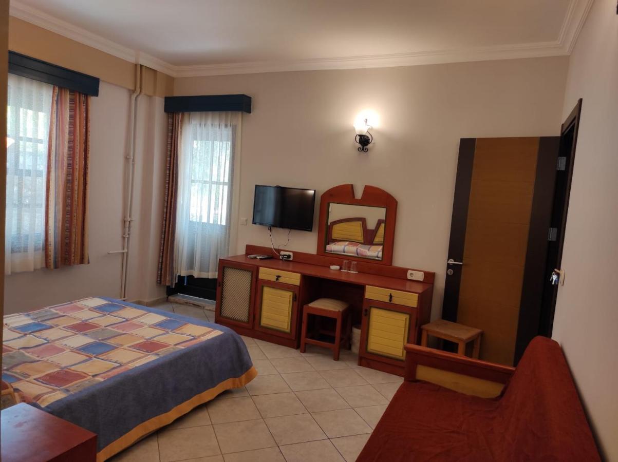 Belle Vue Oeluedeniz Hotel Fethiye Exterior photo