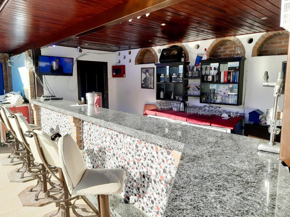 Belle Vue Oeluedeniz Hotel Fethiye Exterior photo