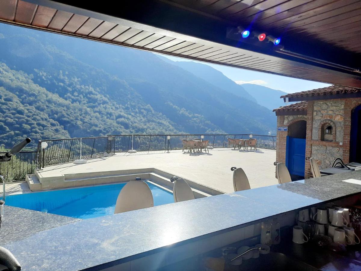 Belle Vue Oeluedeniz Hotel Fethiye Exterior photo