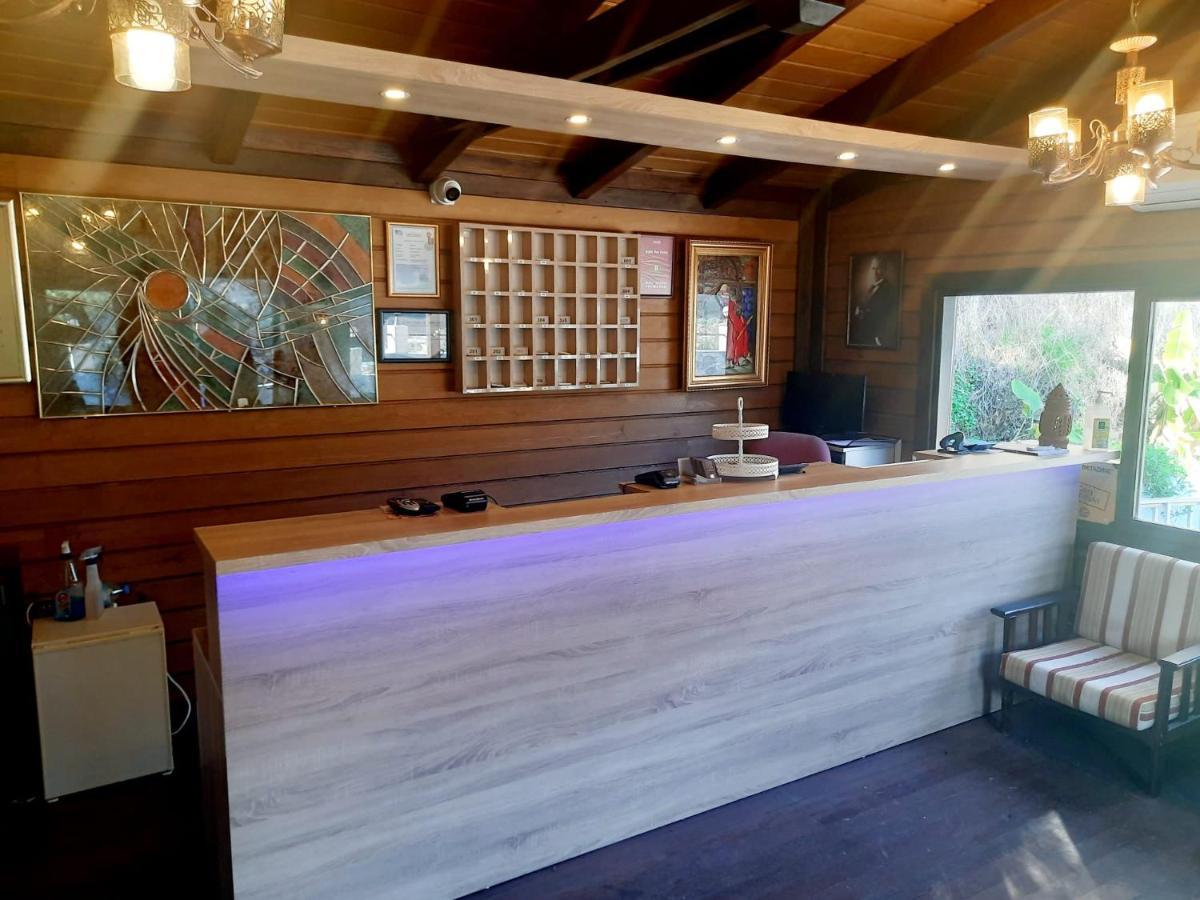 Belle Vue Oeluedeniz Hotel Fethiye Exterior photo