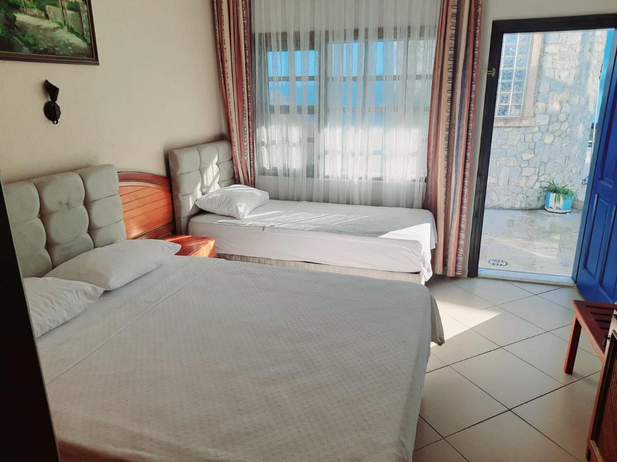 Belle Vue Oeluedeniz Hotel Fethiye Exterior photo