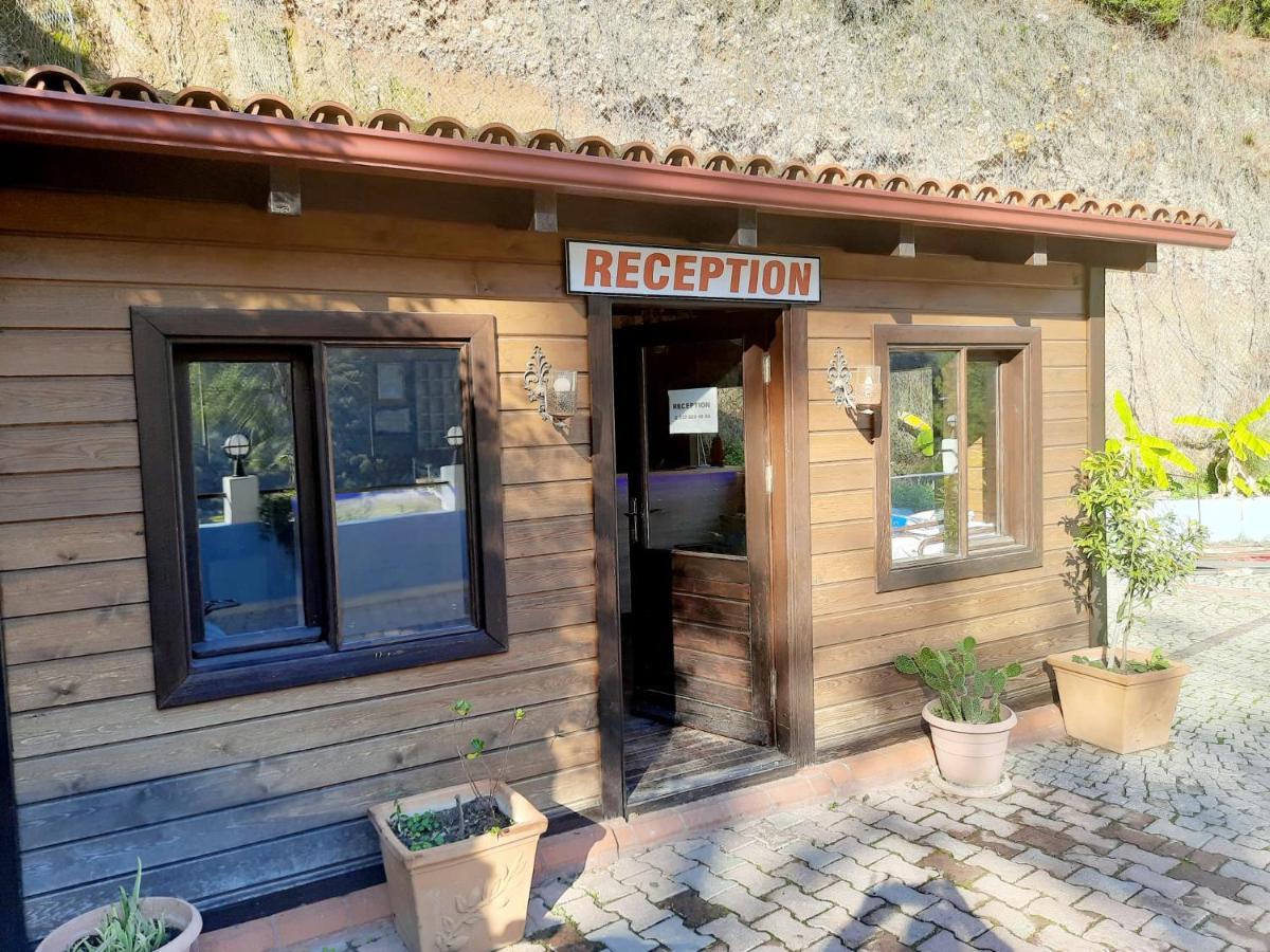 Belle Vue Oeluedeniz Hotel Fethiye Exterior photo