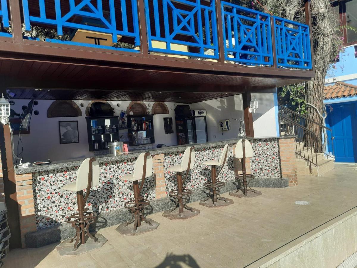 Belle Vue Oeluedeniz Hotel Fethiye Exterior photo
